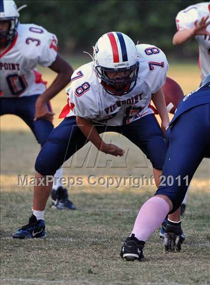 Thumbnail 2 in Viewpoint @ Flintridge Prep photogallery.