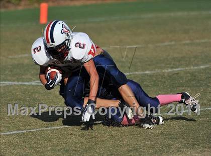 Thumbnail 1 in Viewpoint @ Flintridge Prep photogallery.