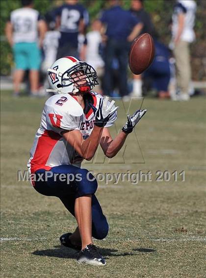Thumbnail 1 in Viewpoint @ Flintridge Prep photogallery.