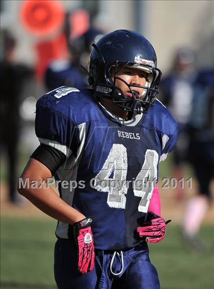 Thumbnail 3 in Viewpoint @ Flintridge Prep photogallery.
