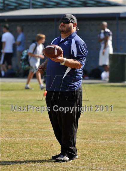 Thumbnail 1 in Viewpoint @ Flintridge Prep photogallery.