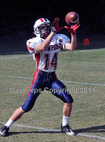 Thumbnail 2 in Viewpoint @ Flintridge Prep photogallery.