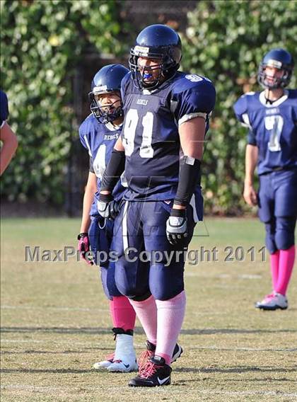 Thumbnail 2 in Viewpoint @ Flintridge Prep photogallery.