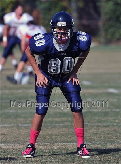 Thumbnail 1 in Viewpoint @ Flintridge Prep photogallery.