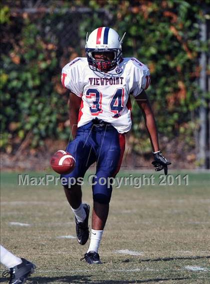 Thumbnail 1 in Viewpoint @ Flintridge Prep photogallery.
