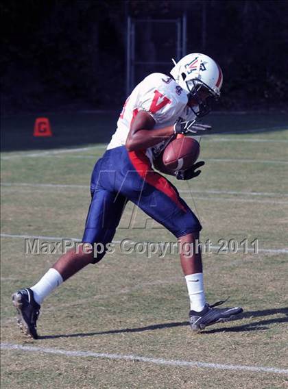 Thumbnail 2 in Viewpoint @ Flintridge Prep photogallery.