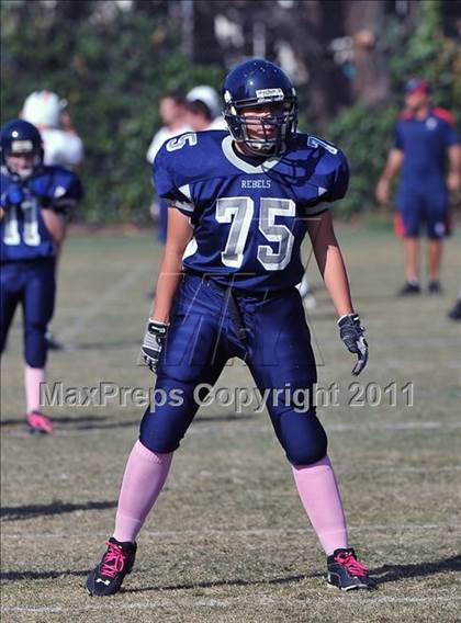 Thumbnail 2 in Viewpoint @ Flintridge Prep photogallery.