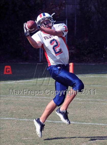 Thumbnail 1 in Viewpoint @ Flintridge Prep photogallery.