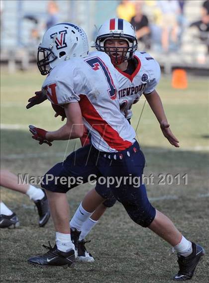 Thumbnail 1 in Viewpoint @ Flintridge Prep photogallery.