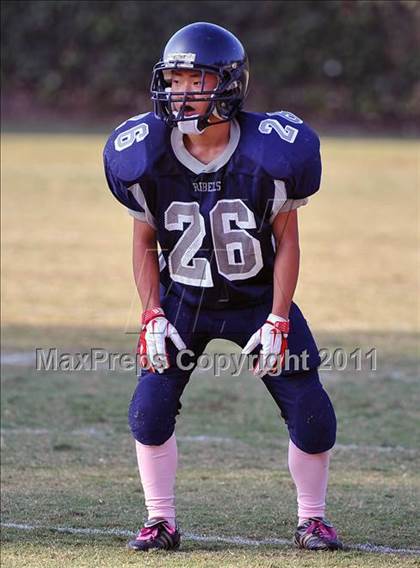 Thumbnail 1 in Viewpoint @ Flintridge Prep photogallery.