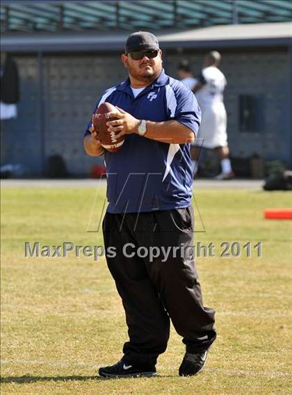 Thumbnail 2 in Viewpoint @ Flintridge Prep photogallery.