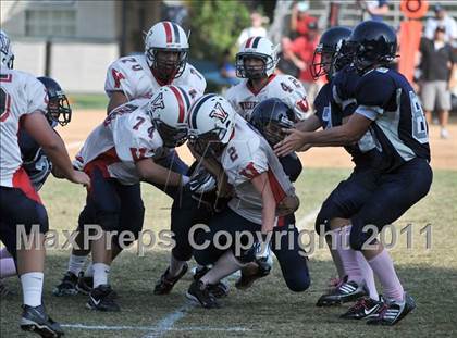 Thumbnail 2 in Viewpoint @ Flintridge Prep photogallery.