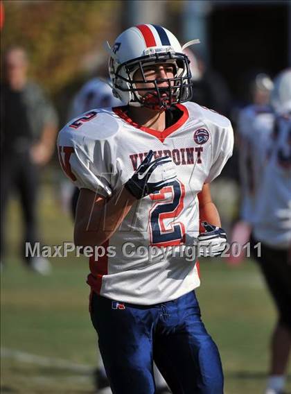 Thumbnail 3 in Viewpoint @ Flintridge Prep photogallery.