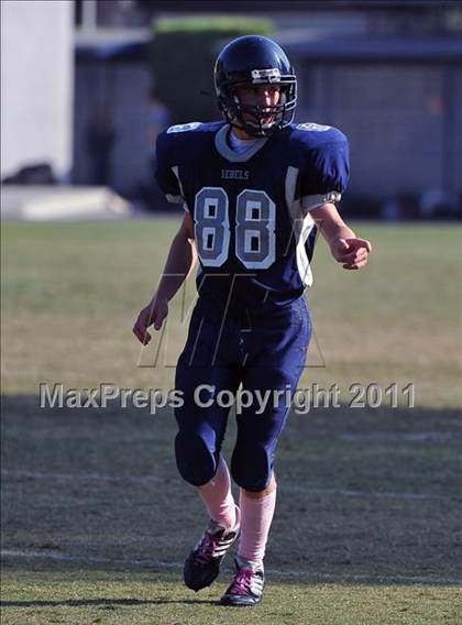Thumbnail 2 in Viewpoint @ Flintridge Prep photogallery.