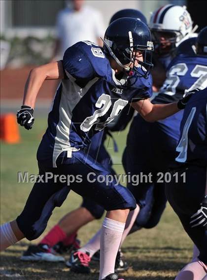 Thumbnail 1 in Viewpoint @ Flintridge Prep photogallery.