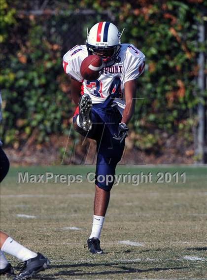 Thumbnail 2 in Viewpoint @ Flintridge Prep photogallery.