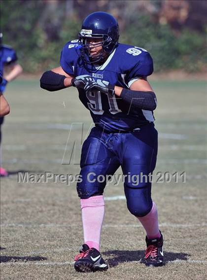 Thumbnail 1 in Viewpoint @ Flintridge Prep photogallery.