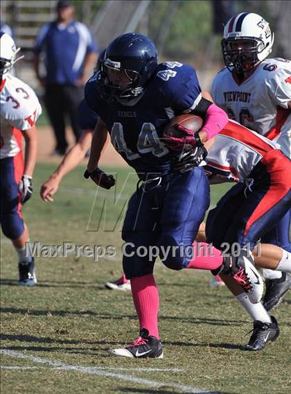 Thumbnail 1 in Viewpoint @ Flintridge Prep photogallery.