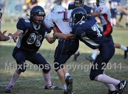 Thumbnail 3 in Viewpoint @ Flintridge Prep photogallery.