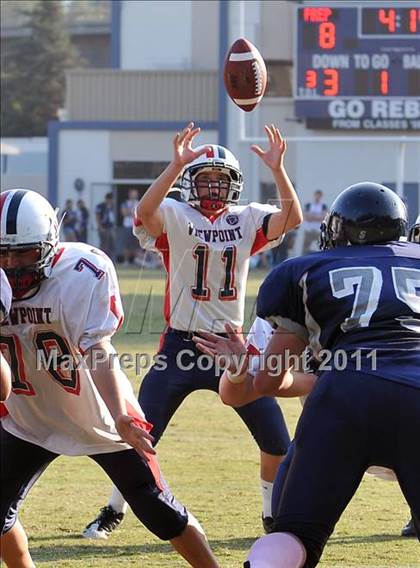 Thumbnail 3 in Viewpoint @ Flintridge Prep photogallery.