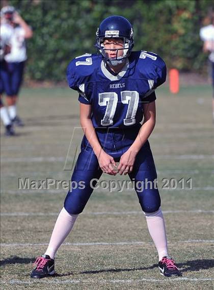 Thumbnail 3 in Viewpoint @ Flintridge Prep photogallery.