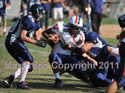Thumbnail 1 in Viewpoint @ Flintridge Prep photogallery.