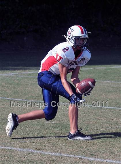 Thumbnail 2 in Viewpoint @ Flintridge Prep photogallery.