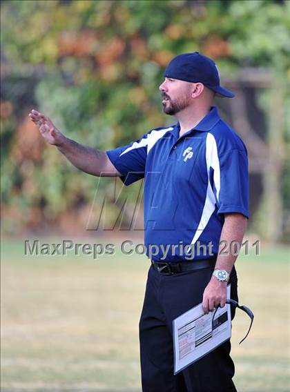 Thumbnail 1 in Viewpoint @ Flintridge Prep photogallery.