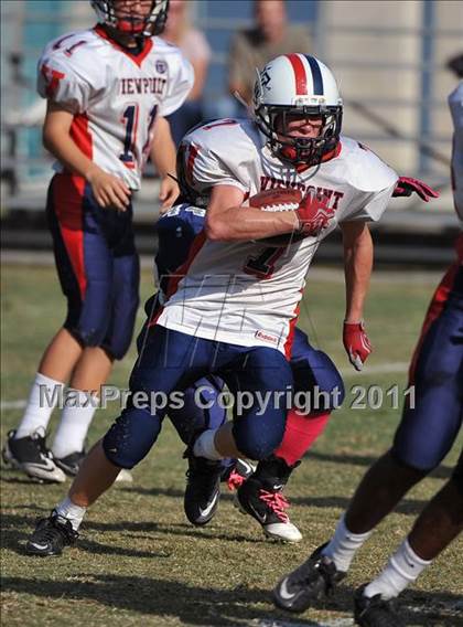 Thumbnail 1 in Viewpoint @ Flintridge Prep photogallery.