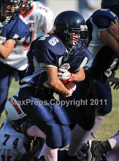 Thumbnail 2 in Viewpoint @ Flintridge Prep photogallery.