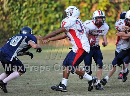 Thumbnail 3 in Viewpoint @ Flintridge Prep photogallery.