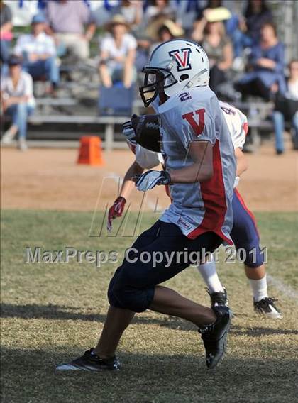 Thumbnail 1 in Viewpoint @ Flintridge Prep photogallery.