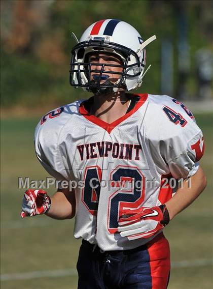 Thumbnail 3 in Viewpoint @ Flintridge Prep photogallery.