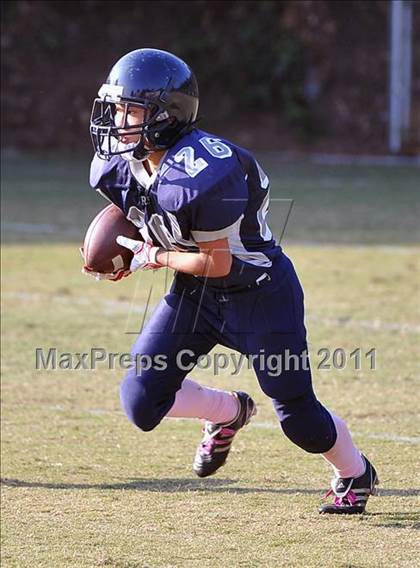 Thumbnail 1 in Viewpoint @ Flintridge Prep photogallery.