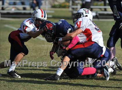 Thumbnail 2 in Viewpoint @ Flintridge Prep photogallery.
