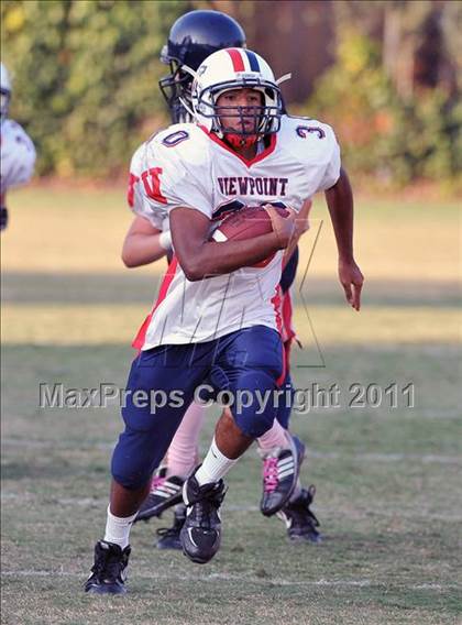 Thumbnail 1 in Viewpoint @ Flintridge Prep photogallery.