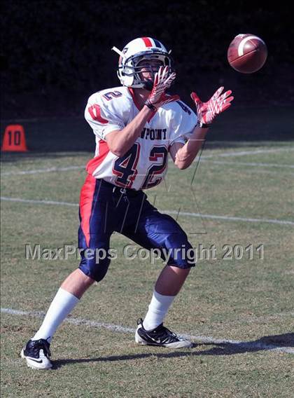 Thumbnail 1 in Viewpoint @ Flintridge Prep photogallery.