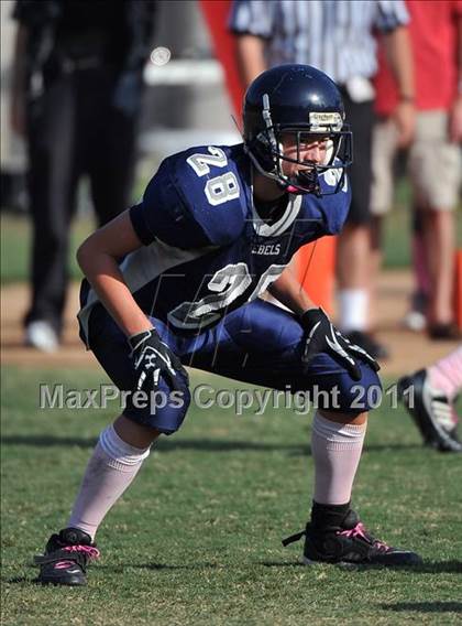 Thumbnail 1 in Viewpoint @ Flintridge Prep photogallery.