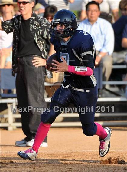 Thumbnail 2 in Viewpoint @ Flintridge Prep photogallery.