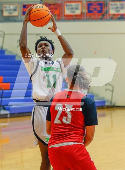 Thumbnail 3 in Discovery vs. Bishop Snyder (Peach State Explosion) photogallery.