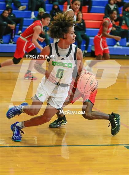 Thumbnail 1 in Discovery vs. Bishop Snyder (Peach State Explosion) photogallery.