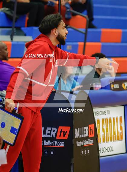 Thumbnail 1 in Discovery vs. Bishop Snyder (Peach State Explosion) photogallery.