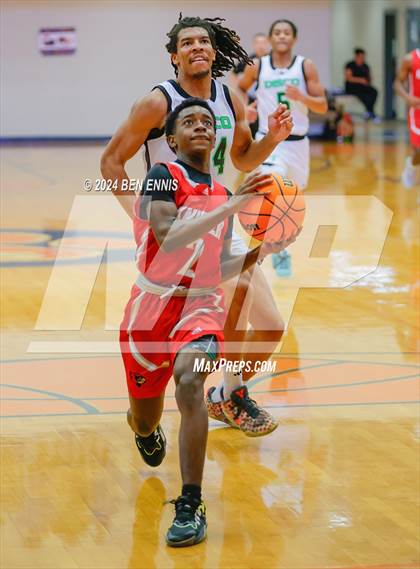 Thumbnail 1 in Discovery vs. Bishop Snyder (Peach State Explosion) photogallery.