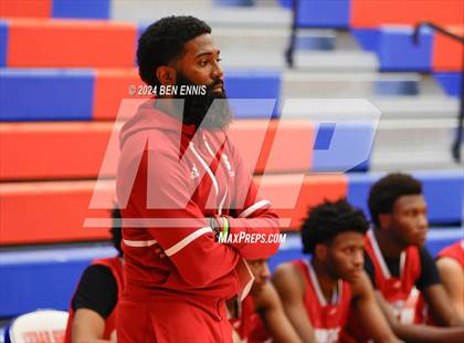 Thumbnail 3 in Discovery vs. Bishop Snyder (Peach State Explosion) photogallery.