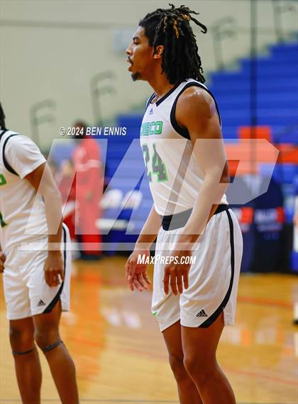 Thumbnail 3 in Discovery vs. Bishop Snyder (Peach State Explosion) photogallery.