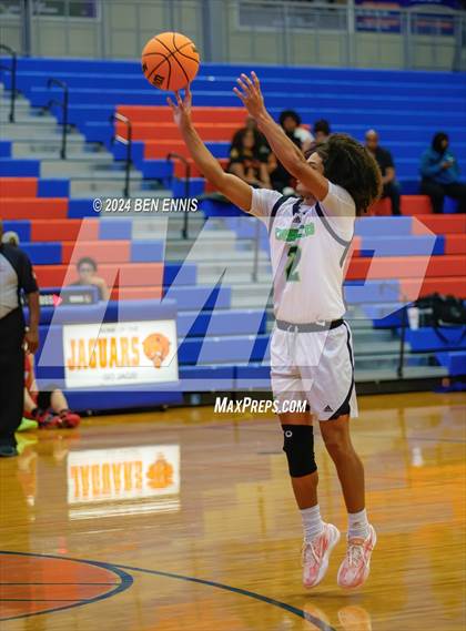 Thumbnail 3 in Discovery vs. Bishop Snyder (Peach State Explosion) photogallery.