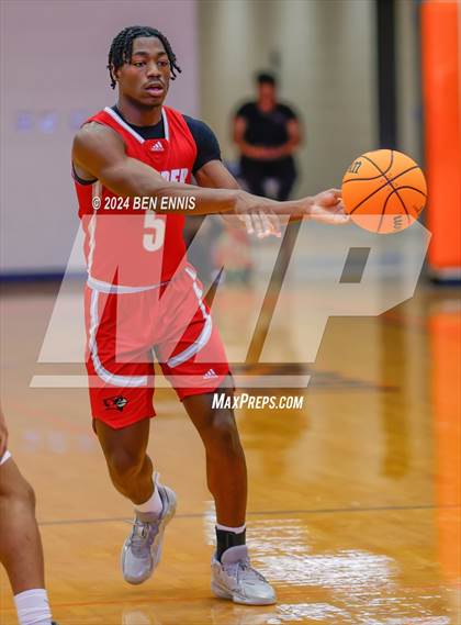 Thumbnail 2 in Discovery vs. Bishop Snyder (Peach State Explosion) photogallery.