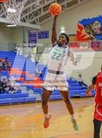 Photo from the gallery "Discovery vs. Bishop Snyder (Peach State Explosion)"