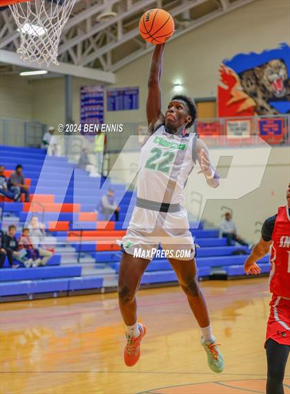 Thumbnail 1 in Discovery vs. Bishop Snyder (Peach State Explosion) photogallery.