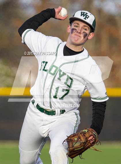 Thumbnail 1 in Patchogue-Medford @ William Floyd photogallery.